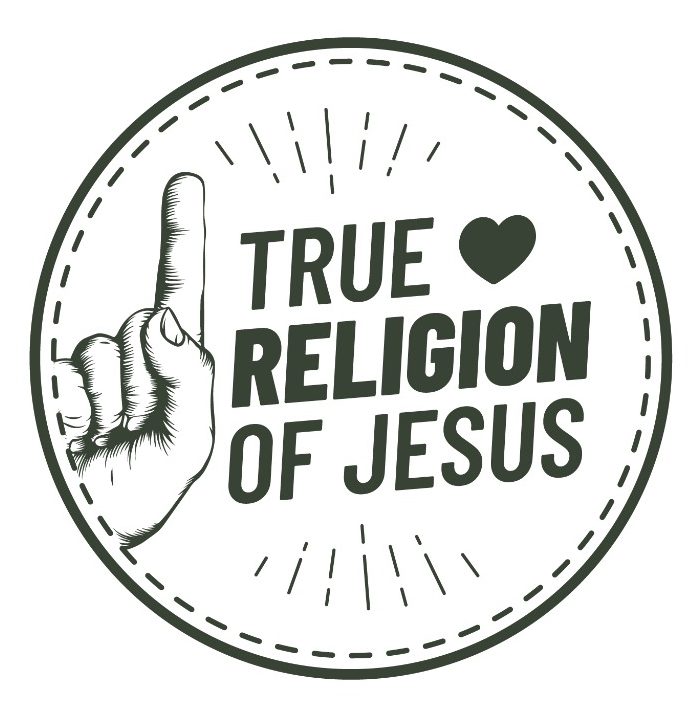 The True Religion of Jesus